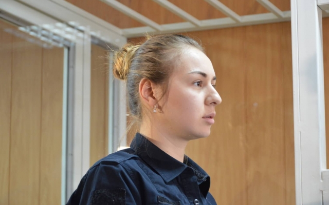 Скандальную одесскую чиновницу лишили прав и оштрафовали Фото № 2 Скандальную одесскую чиновницу лишили прав и оштрафовали Фото № 2