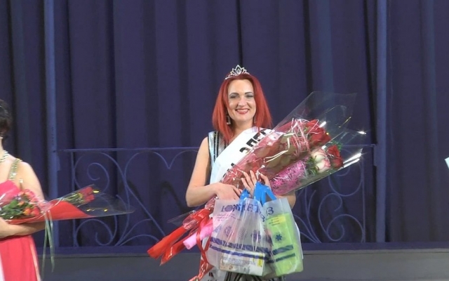 Полицейская из Одессы заняла второе место на конкурсе «Мадам Одесса» Фото № 3 Полицейская из Одессы заняла второе место на конкурсе «Мадам Одесса» Фото № 3