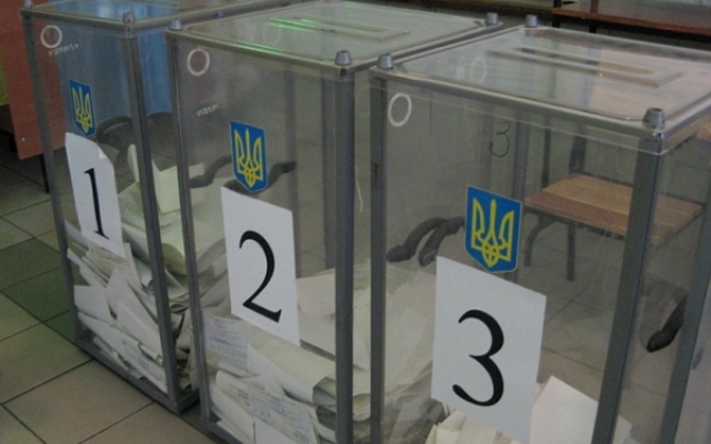 Как прошли выборы Президента в Одессе Фото № 2 Как прошли выборы Президента в Одессе Фото № 2