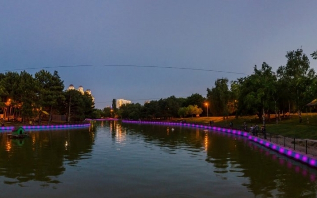 Как преобразится парк Победы в Одессе? (ФОТО) Фото № 0 Как преобразится парк Победы в Одессе? (ФОТО) Фото № 0