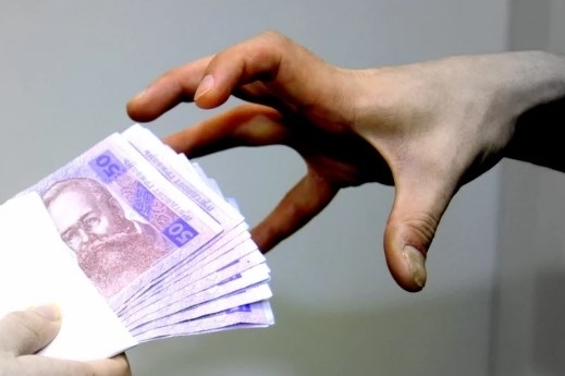 Жителям Одесской области предлагали 5 тысяч гривен за голос на выборах Президента Украины Фото № 0 Жителям Одесской области предлагали 5 тысяч гривен за голос на выборах Президента Украины Фото № 0
