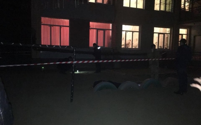 В Одесской области подросток застрелил друга (ФОТО) Фото № 0 В Одесской области подросток застрелил друга (ФОТО) Фото № 0