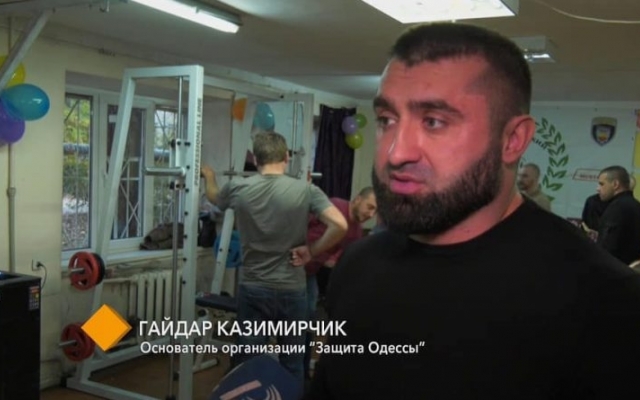 На одесских активистов посыпались угрозы Фото № 0 На одесских активистов посыпались угрозы Фото № 0
