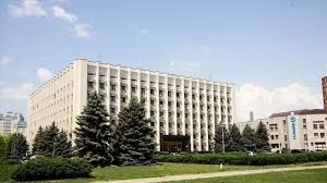 Под Одесской ОГА завтра планируют митинг против «ОПГ Затока» Фото № 0 Под Одесской ОГА завтра планируют митинг против «ОПГ Затока» Фото № 0