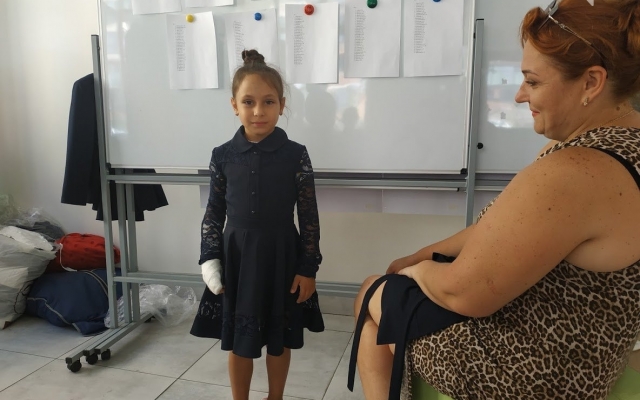Одесским лицеистам Одесским лицеистам