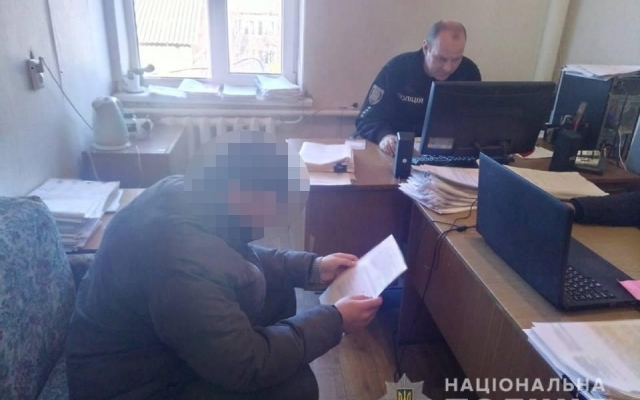 В Одесской области несовершеннолетний обворовал односельчанку Фото № 0 В Одесской области несовершеннолетний обворовал односельчанку Фото № 0