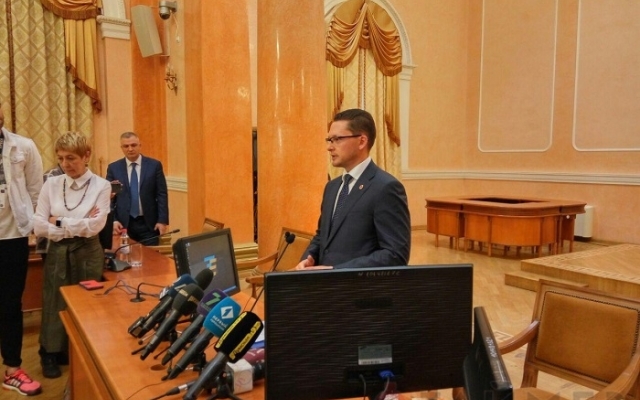 Вместо ремонта Дворца спорта у аэропорта построят новый спорткомплекс Фото № 0 Вместо ремонта Дворца спорта у аэропорта построят новый спорткомплекс Фото № 0