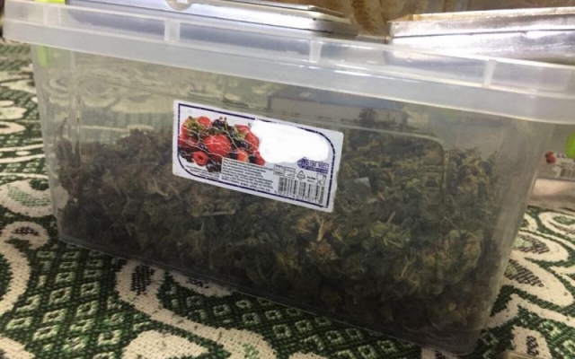 В Одной из одесских квартир собрали В Одной из одесских квартир собрали