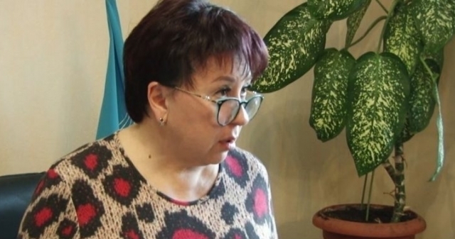 Скандальная судья увольняется с работы Фото № 0 Скандальная судья увольняется с работы Фото № 0