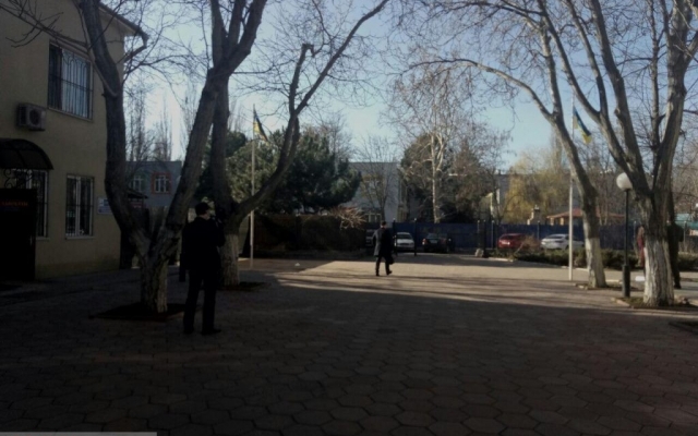 Затягивается суд по делу одесского прокурора, присвоившего квартиру умершей Фото № 1 Затягивается суд по делу одесского прокурора, присвоившего квартиру умершей Фото № 1