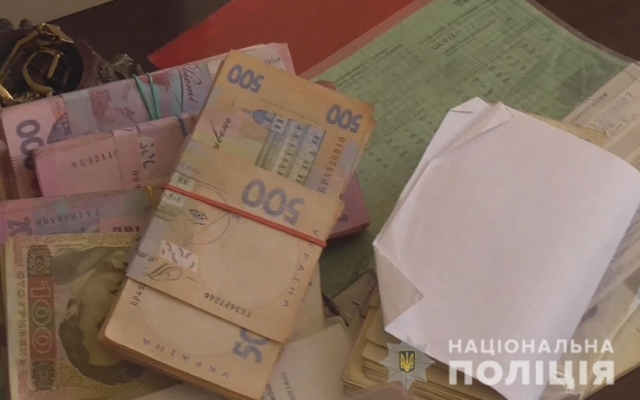 В Одессе задержали преступников, продававших наворованное (ФОТО, ВИДЕО) Фото № 1 В Одессе задержали преступников, продававших наворованное (ФОТО, ВИДЕО) Фото № 1