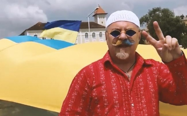Измаильские патриоты жестко пригрозили сепаратистам Фото № 0 Измаильские патриоты жестко пригрозили сепаратистам Фото № 0