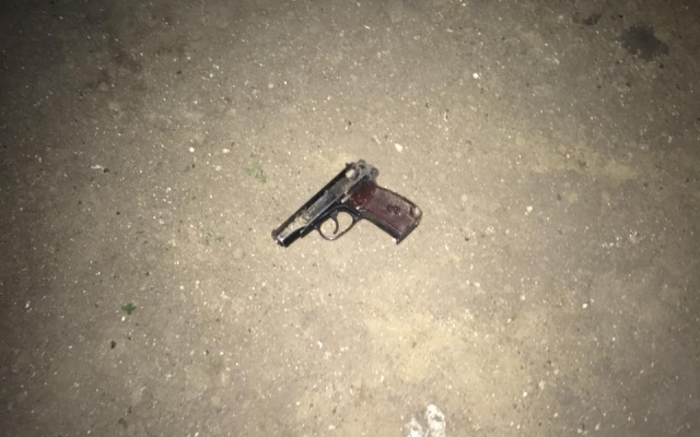 В Одесской области подросток застрелил друга (ФОТО) Фото № 2 В Одесской области подросток застрелил друга (ФОТО) Фото № 2
