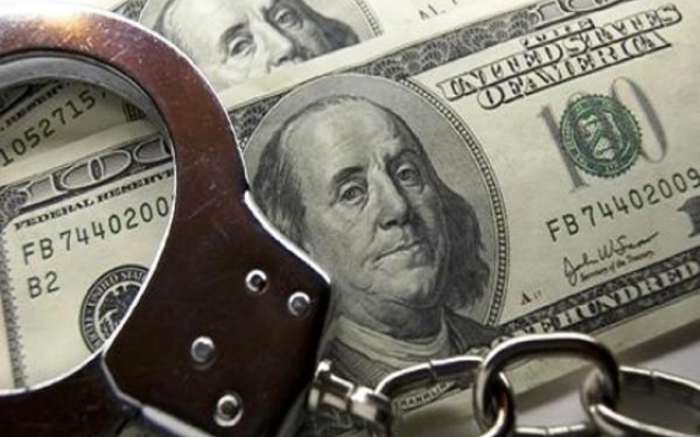 В Одессе осуждены следователь и оперуполномоченный Фото № 0 В Одессе осуждены следователь и оперуполномоченный Фото № 0