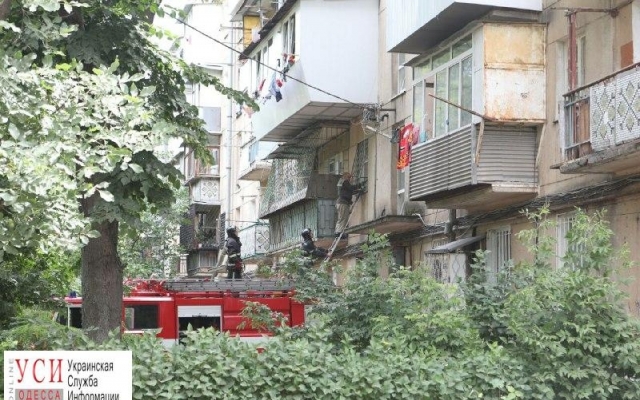 Спасатели помогли пенсионерке, которая не могла выйти из дома Фото № 3 Спасатели помогли пенсионерке, которая не могла выйти из дома Фото № 3