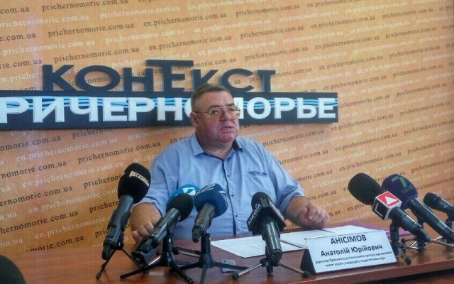 Одесситам объяснили плохое качество тестирования по английскому Фото № 0 Одесситам объяснили плохое качество тестирования по английскому Фото № 0