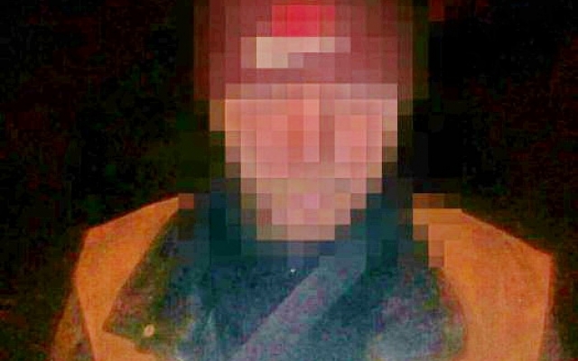 Двое неизвестных украли кабель связи Фото № 1 Двое неизвестных украли кабель связи Фото № 1