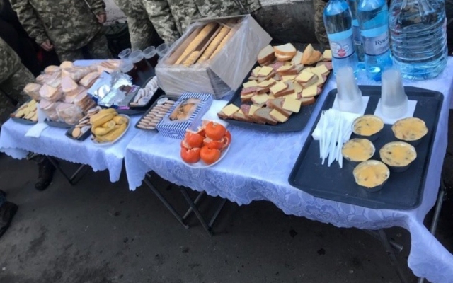 «Спасатели, ликвидаторы и семьи пропавших без вести обеспечены всем необходимым,» - управление торговли Фото № 1 «Спасатели, ликвидаторы и семьи пропавших без вести обеспечены всем необходимым,» - управление торговли Фото № 1