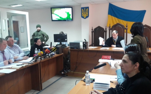 Срок содержания под стражей Петроса Саркисяна продлён Фото № 0 Срок содержания под стражей Петроса Саркисяна продлён Фото № 0