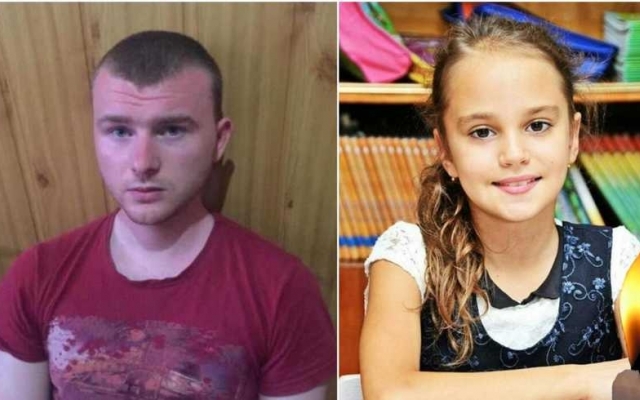 «Я этого не делал»: обвиняемый в убийстве 12-летней Даши Лукьяненко изменил показания Фото № 0 «Я этого не делал»: обвиняемый в убийстве 12-летней Даши Лукьяненко изменил показания Фото № 0