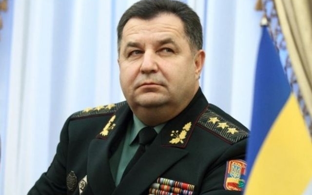 Министр обороны уволил ответственного за квартиры для военных в Одессе Фото № 0 Министр обороны уволил ответственного за квартиры для военных в Одессе Фото № 0