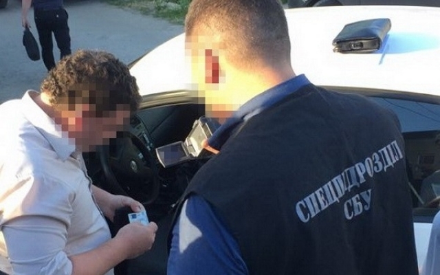 В Одессе руководители Шевченковского ОП регулярно брали взятки Фото № 5 В Одессе руководители Шевченковского ОП регулярно брали взятки Фото № 5