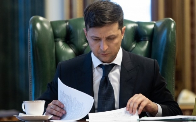 По приказу Президента Украины в Одессе начнут искоренять коррупцию Фото № 0 По приказу Президента Украины в Одессе начнут искоренять коррупцию Фото № 0