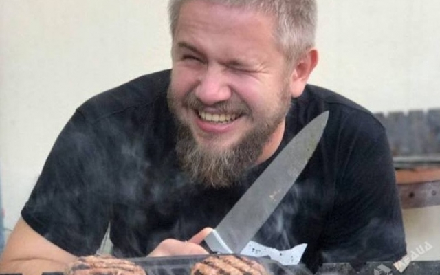 Одесский кулинар готовит блюда по Толкину и Мартину Фото № 0 Одесский кулинар готовит блюда по Толкину и Мартину Фото № 0