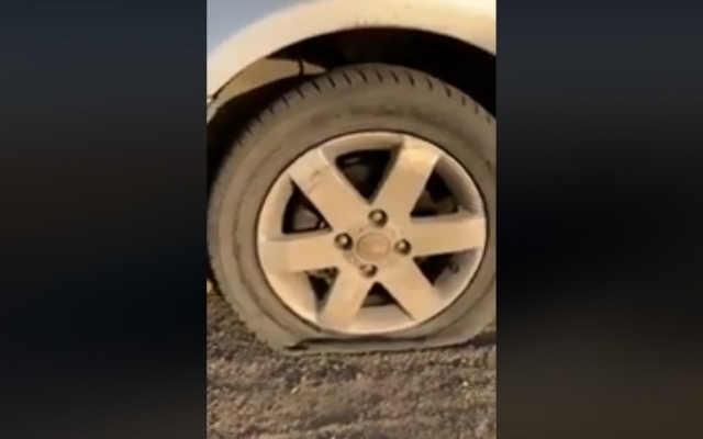 Автомобили приходят в непригодность после езды на трассе Одесса-Киев (ВИДЕО) Фото № 0 Автомобили приходят в непригодность после езды на трассе Одесса-Киев (ВИДЕО) Фото № 0