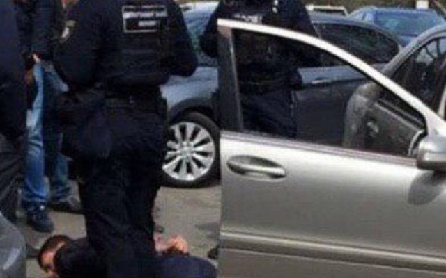 Прокурор обещал вытащить из СИЗО преступника за $10 000 Фото № 0 Прокурор обещал вытащить из СИЗО преступника за $10 000 Фото № 0