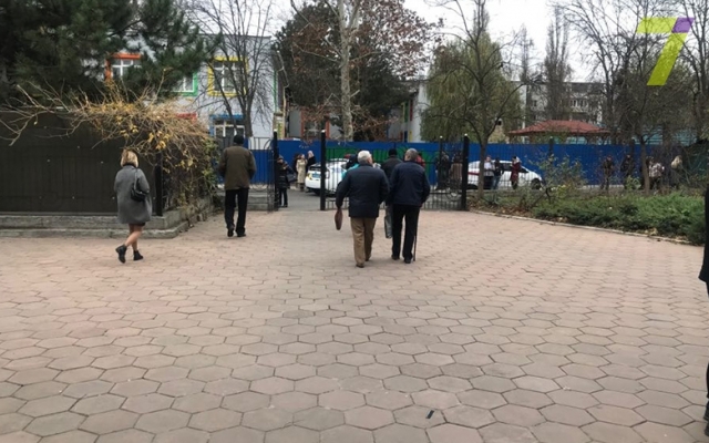 В Одессе проверяют информацию о минировании Киевского районного и Апелляционного судов Фото № 1 В Одессе проверяют информацию о минировании Киевского районного и Апелляционного судов Фото № 1