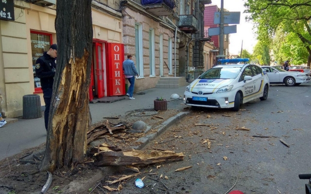 Кровавое ДТП на Канатной (ФОТО, ВИДЕО) Фото № 1 Кровавое ДТП на Канатной (ФОТО, ВИДЕО) Фото № 1