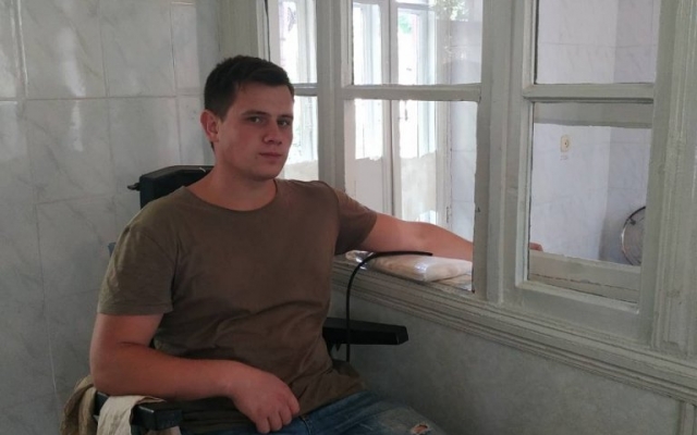 Спасатели Одесской области стали донорами крови Фото № 1 Спасатели Одесской области стали донорами крови Фото № 1