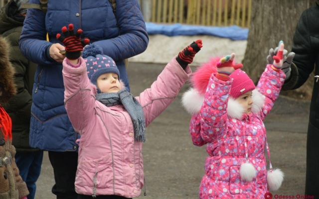 Как встретили Новый год в Одесском зоопарке Фото № 3 Как встретили Новый год в Одесском зоопарке Фото № 3