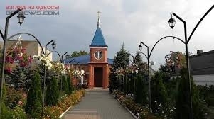 Одесситов приглашают на вечера общения со священниками Фото № 0 Одесситов приглашают на вечера общения со священниками Фото № 0