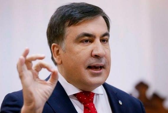 Завтра в Одессу приедет Михаил Саакашвили Фото № 0 Завтра в Одессу приедет Михаил Саакашвили Фото № 0