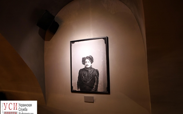 В Одессе прошла трансгендерная фотовыставка (ФОТО) Фото № 4 В Одессе прошла трансгендерная фотовыставка (ФОТО) Фото № 4