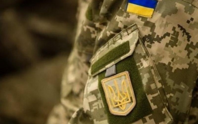 В Одессе охранники применили оружие по отношению к военному Фото № 0 В Одессе охранники применили оружие по отношению к военному Фото № 0