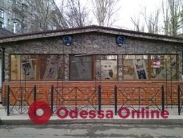 Больше 80 рекламных вывесок демонтировали в Одессе (ФОТО) Фото № 6 Больше 80 рекламных вывесок демонтировали в Одессе (ФОТО) Фото № 6