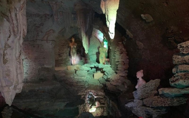 Гости кинофестивали провели ночь в музее (ФОТО) Фото № 20 Гости кинофестивали провели ночь в музее (ФОТО) Фото № 20