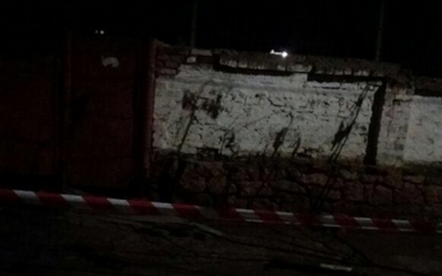В Белгород-Днестровском стреляли из гранатомёта Фото № 0 В Белгород-Днестровском стреляли из гранатомёта Фото № 0