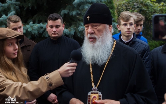Православный мотоклуб появился в Одессе (ФОТО, ВИДЕО) Фото № 2 Православный мотоклуб появился в Одессе (ФОТО, ВИДЕО) Фото № 2