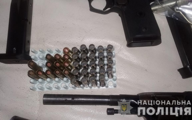 В Одессе задержан наркодиллер, прибывший из другой области (ФОТО) Фото № 2 В Одессе задержан наркодиллер, прибывший из другой области (ФОТО) Фото № 2