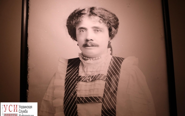 В Одессе прошла трансгендерная фотовыставка (ФОТО) Фото № 6 В Одессе прошла трансгендерная фотовыставка (ФОТО) Фото № 6