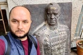 «Чемодан. Вокзал. Польша» - депутат одесского горсовета потроллил праворадикалов Фото № 0 «Чемодан. Вокзал. Польша» - депутат одесского горсовета потроллил праворадикалов Фото № 0
