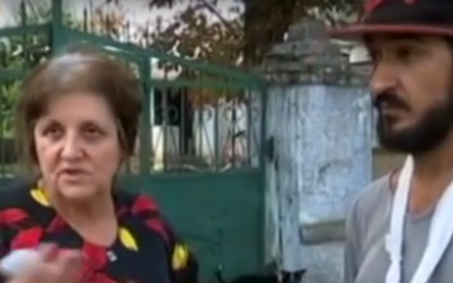 Одесса: в доме семейного типа Мартыновой избивали детей Фото № 0 Одесса: в доме семейного типа Мартыновой избивали детей Фото № 0