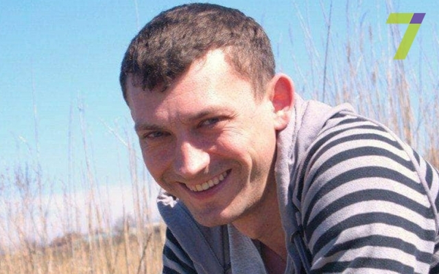 В Одессе разыскивают Вячеслава Чопового (ФОТО) Фото № 1 В Одессе разыскивают Вячеслава Чопового (ФОТО) Фото № 1