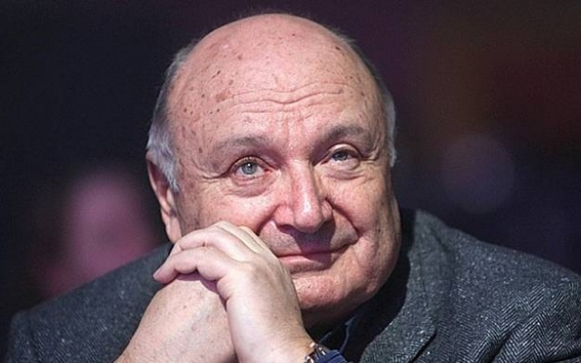 Тяжело травмировался Михаил Жванецкий Фото № 0 Тяжело травмировался Михаил Жванецкий Фото № 0