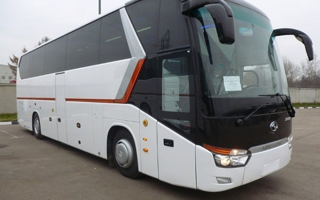 В Одесской области стреляли в пассажирский автобус Фото № 0 В Одесской области стреляли в пассажирский автобус Фото № 0