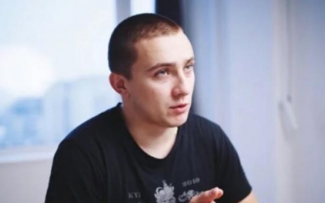 Один из активистов считает, что нападение на Стерненко — политический заказ Фото № 0 Один из активистов считает, что нападение на Стерненко — политический заказ Фото № 0